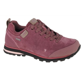 Schuhe CMP Elettra Low W 38Q4616-H843 rosa