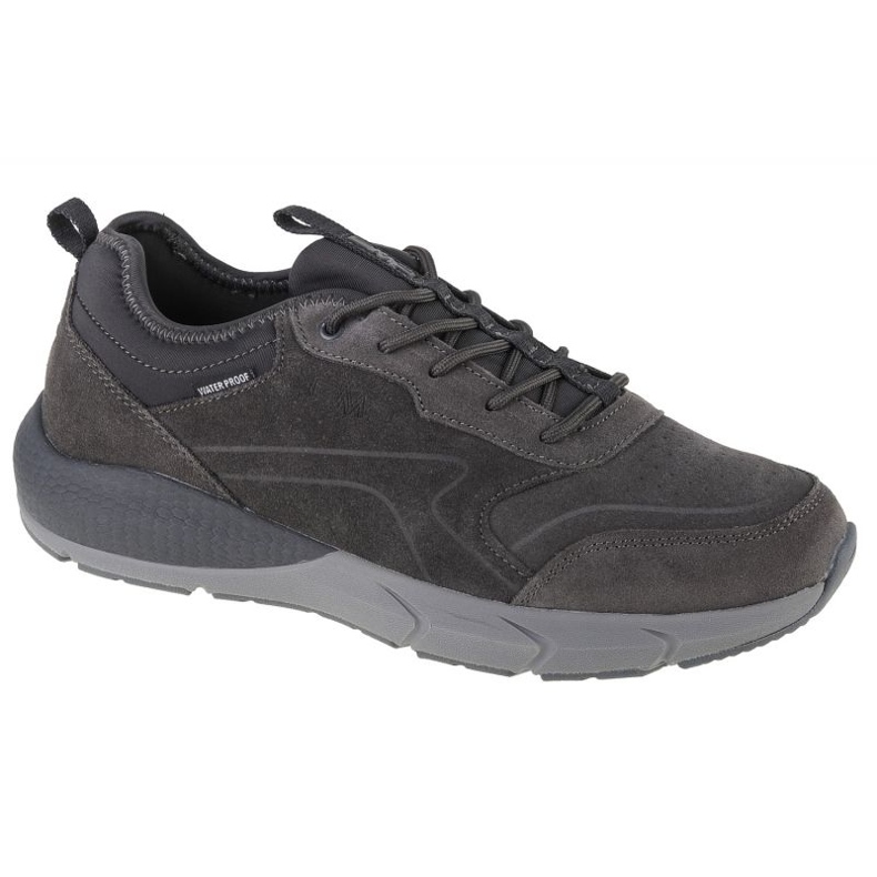 CMP Syryas Wp 3Q24897-U911 Schuhe grau