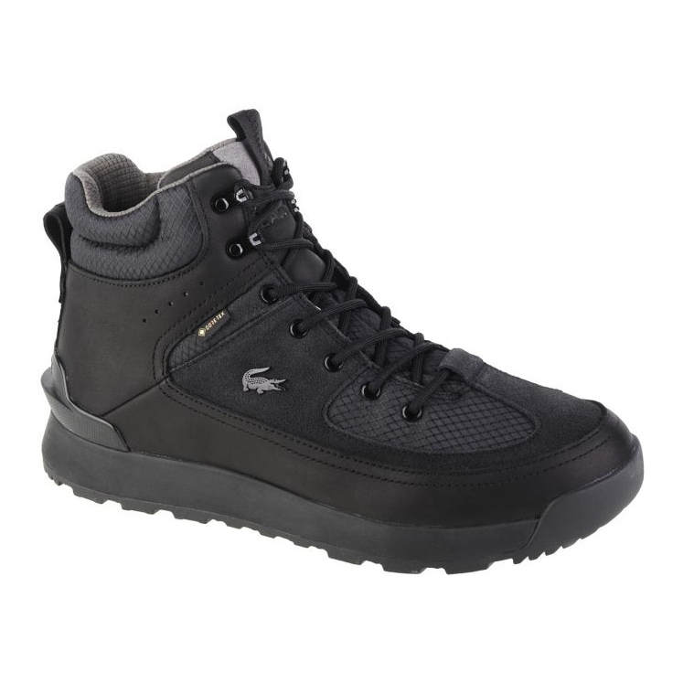 Lacoste Urban Breaker Gtx 742CMA000302H Schuhe schwarz