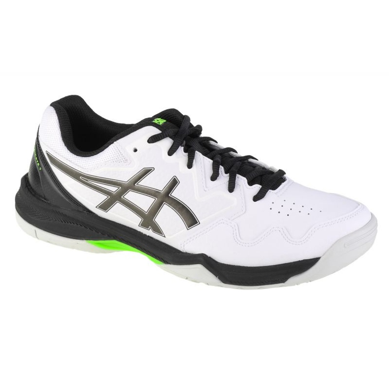Asics Gel-Dedicate 7 M 1041A223-101 Schuhe weiß
