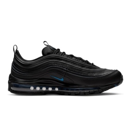 Nike Air Max 97 M DZ4505-001 Schuhe schwarz