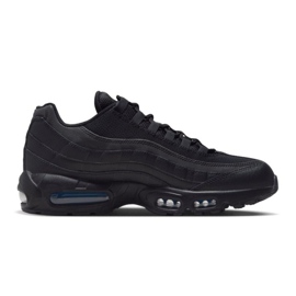 Nike Air Max 97 M DZ4511-001 Schuhe schwarz