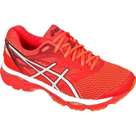 Asics Gel-Cumulus 18 T6C8N-2093 Laufschuhe rosa