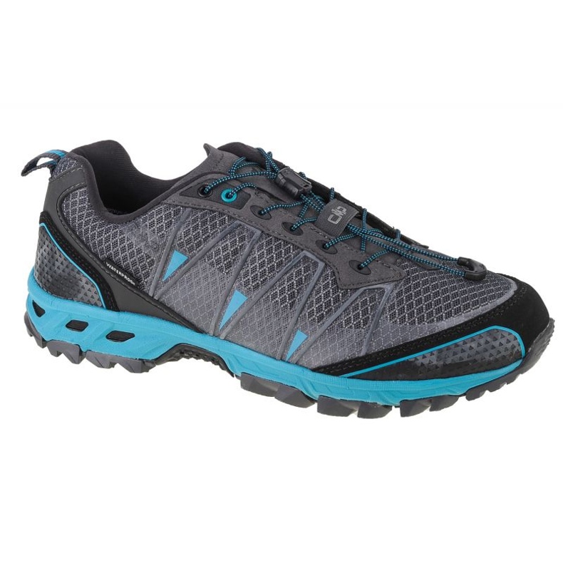 CMP Altak Wp Trail 3Q48267-67UM Laufschuhe grau