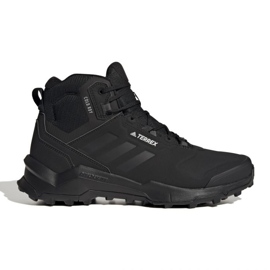 Adidas Terrex AX4 Mid Beta GX8652 Schuhe schwarz