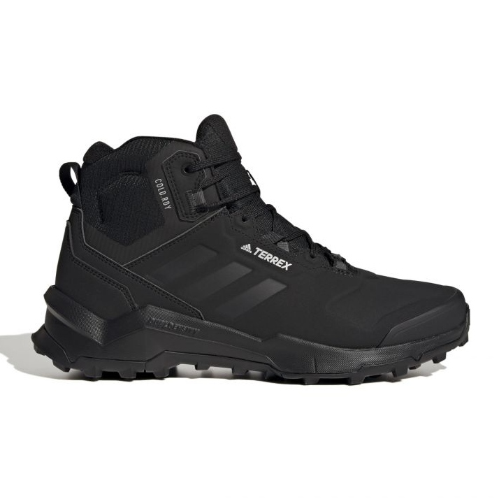Adidas Terrex AX4 Mid Beta GX8652 Schuhe schwarz