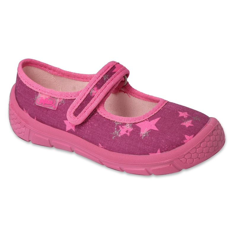 Befado Kinderschuhe 545X001 rosa