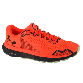 Laufschuhe Under Armour Hovr Infinite 4 M 3024897-601 rot