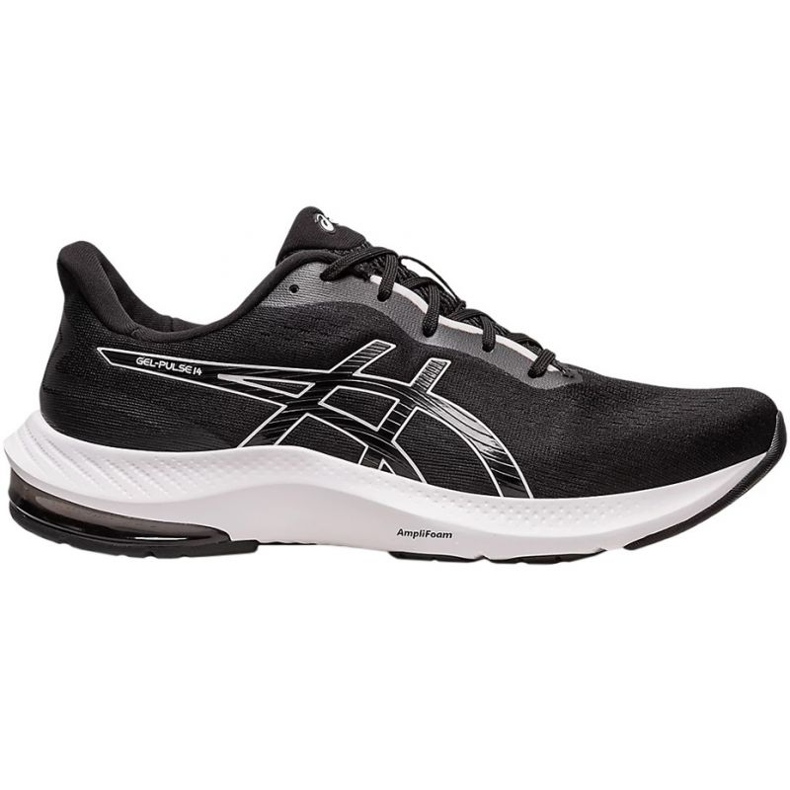 Asics Gel Pulse 14 Laufschuhe 1011B491 003 schwarz