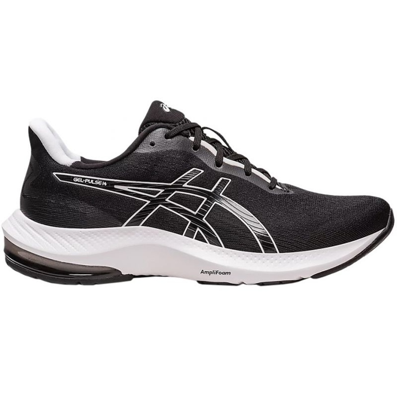 Asics Gel Pulse 14 Laufschuhe 1012B318 003 schwarz