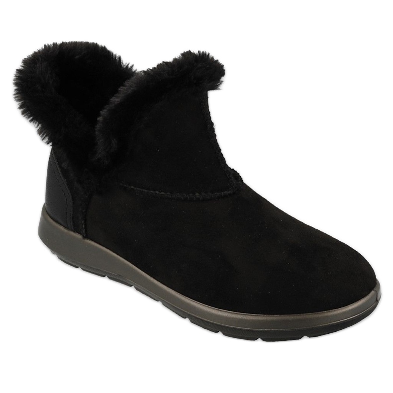 Dr.ORTO Befado Damenschuhe 156D903 schwarz