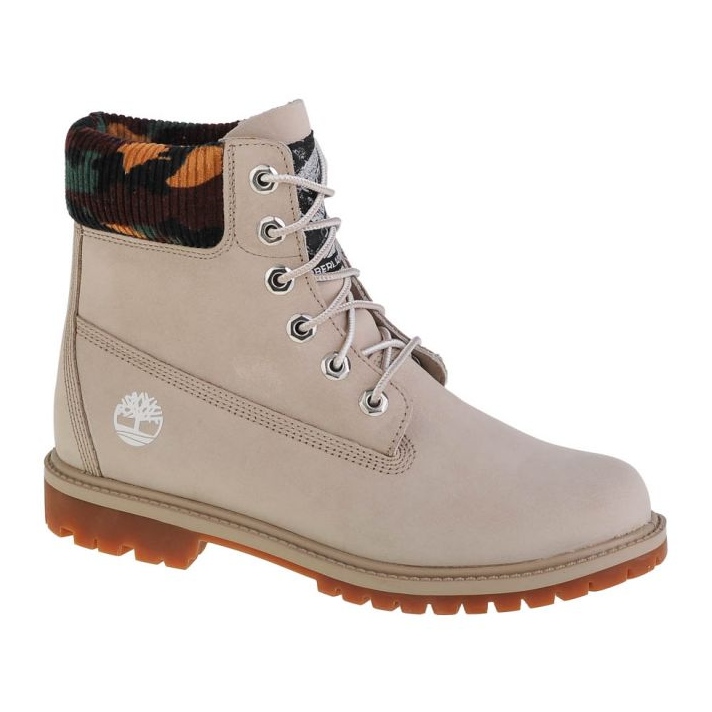 Timberland Heritage 6 W A2M83 Schuhe grau