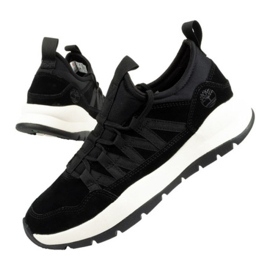 Timberland TB0A24S9015 Sportschuhe Schwarz