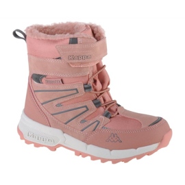 Kappa Floki Tex Schuhe 260975K-2116 rosa