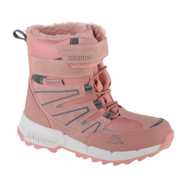 Kappa Floki Tex Schuhe 260975K-2116 rosa