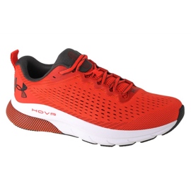 Under Armour Hovr Turbulence 3025419-601 Laufschuhe rot