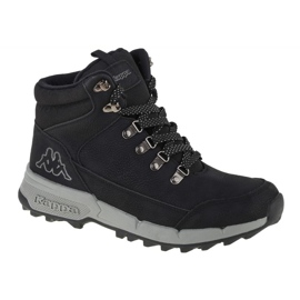 Kappa Tiber M 243201-1116 Schuhe schwarz