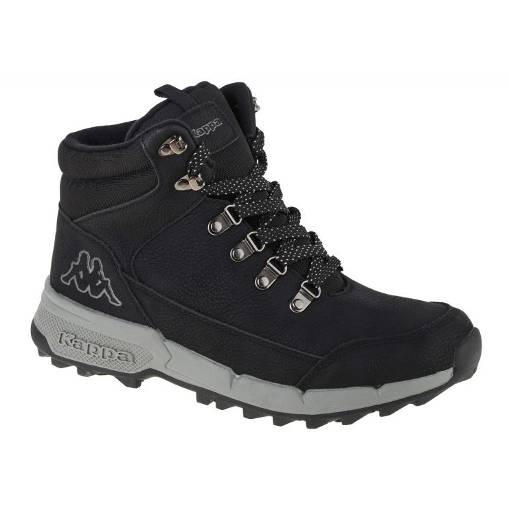 Kappa Tiber M 243201-1116 Schuhe schwarz