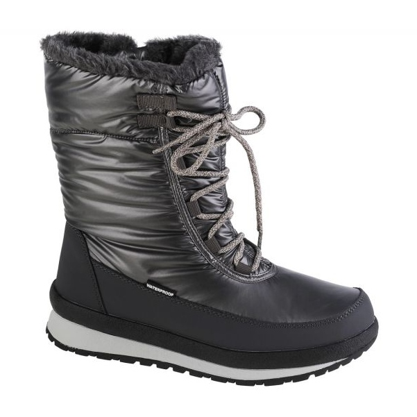 CMP Harma Schneestiefel 39Q4976-U911 grau