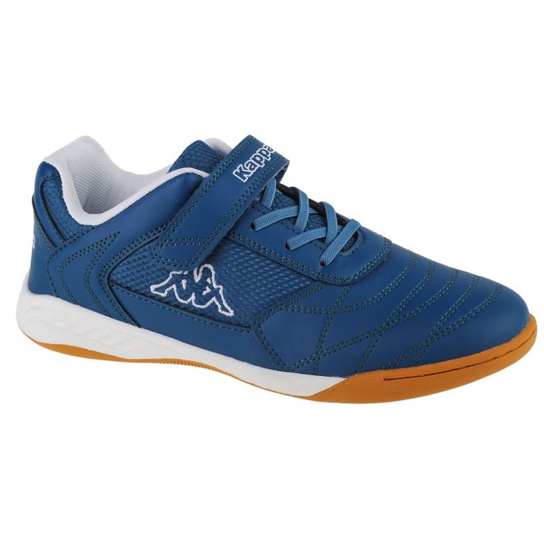 Kappa Damba T Jr 260765T-6910 Schuhe blau