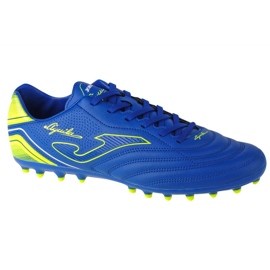 Joma Aguila 2204 Ag M AGUW2204AG Fußballschuhe blau blau