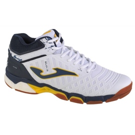Volleyballschuhe Joma V.Block 2202 M VBLOKW2202 weiß weiß