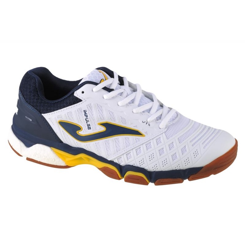 Volleyballschuhe Joma V.Impulse 2202 M VIMPUW2202 weiß weiß