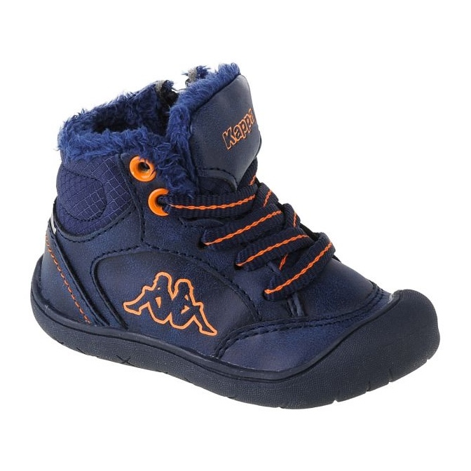 Kappa Grane M Jr 280019M-6744 Schuhe blau