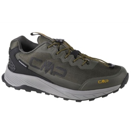 CMP Phelyx Wp Multisportschuhe 3Q65897-E980 grün