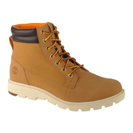 Timberland Walden Park Wr Boot 0A5UFH Schuhe gelb