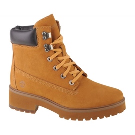 Timberland Carnaby Cool 6 In Boot 0A5VPZ Schuhe gelb