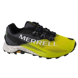 Merrell Mtl Long Sky 2 Laufschuhe J067367 grün