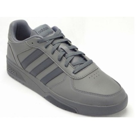 Adidas Courtbeat M GW9726 Schuhe grau