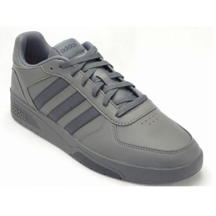Adidas Courtbeat M GW9726 Schuhe grau