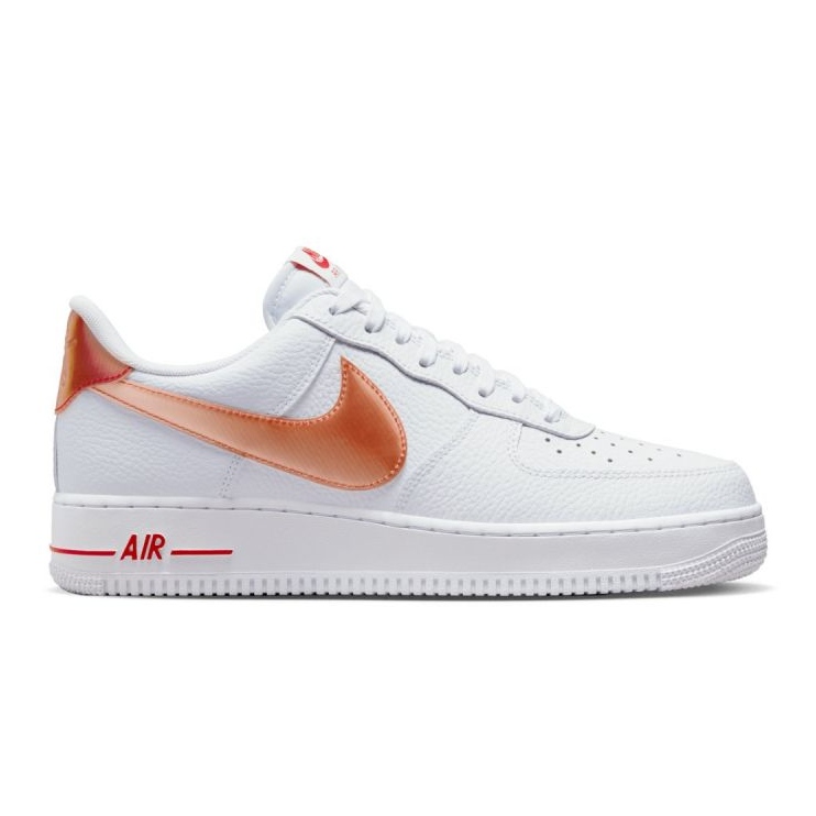 Nike Air Force 1'07 M DV3505-100 Schuhe weiß