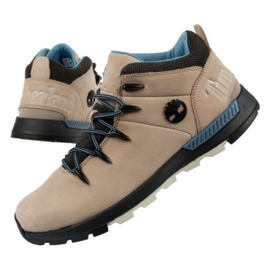 Timberland Sprint Trekker TB0A5XZQK51 Stiefel beige