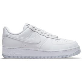 Nike Air Force 1 '07 Next DC9486-101 Schuhe weiß