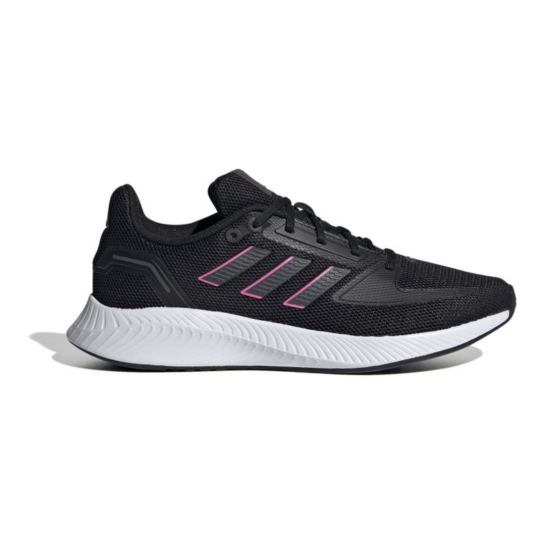 Schuhe adidas Runfalcon 2.0 W FY9624 schwarz