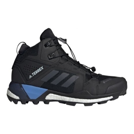 Adidas Terrex Skychaser Gtx EE9391 Schuhe schwarz