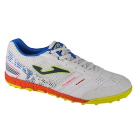 Schuhe Joma Mundial 2202 Tf M MUNS2202TF weiß weiß