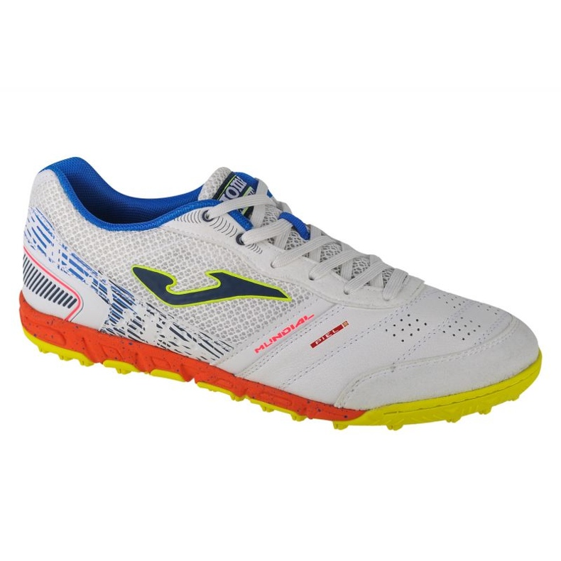 Schuhe Joma Mundial 2202 Tf M MUNS2202TF weiß weiß