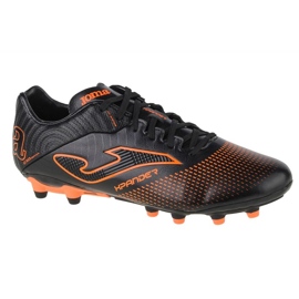Schuhe Joma Xpander 2201 Fg M XPAW2201FG schwarz schwarz