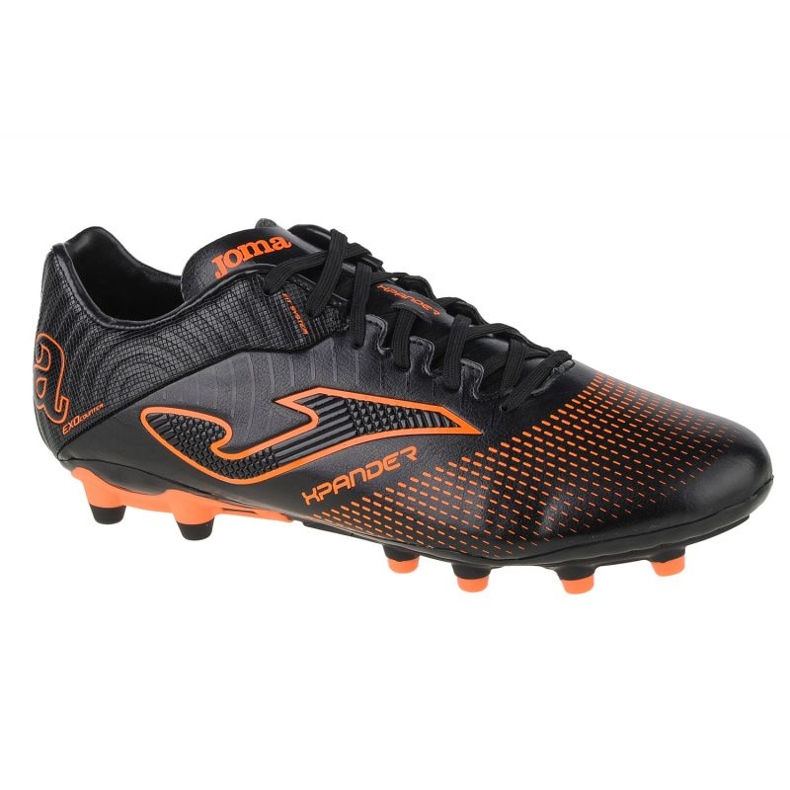 Schuhe Joma Xpander 2201 Fg M XPAW2201FG schwarz schwarz