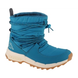Kappa Numar Schuhe W 243239-6943 blau