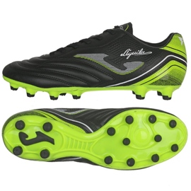 Schuhe Joma Aguila 2231 Fg M AGUW2231FG schwarz schwarz