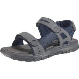 Sandalen Skechers Upwell M 51874/NVCC marineblau grau