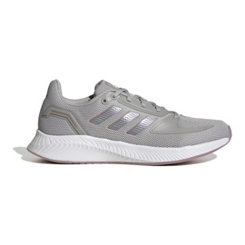 Schuhe adidas Runfalcon 2.0 W GV9570 grau
