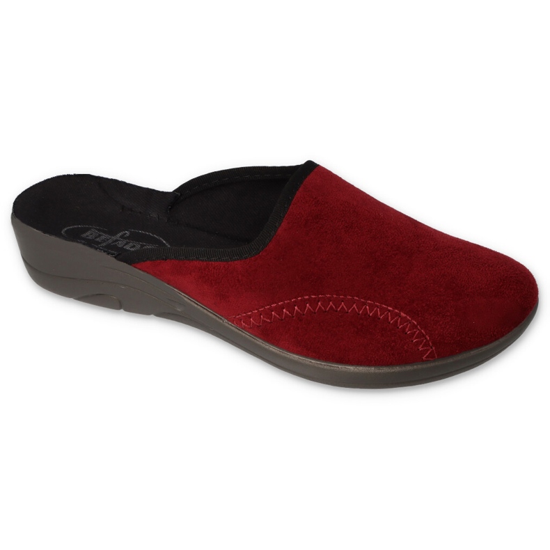 Befado Damenschuhe PU 552D015 rot
