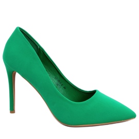 PA1 Pumps in Cynthia Green für Damen grün