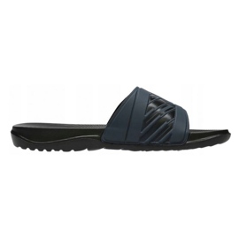Hausschuhe 4F M H4Z22KLM003GRANAT marineblau